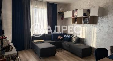 Двустаен апартамент, Пловдив, Остромила, 682135, Снимка 4