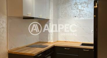 Двустаен апартамент, Пловдив, Остромила, 682135, Снимка 5