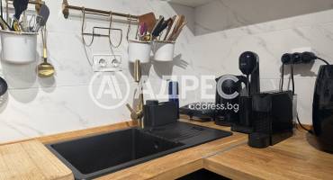 Двустаен апартамент, Пловдив, Остромила, 682135, Снимка 6