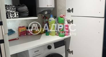 Двустаен апартамент, Пловдив, Остромила, 682135, Снимка 8