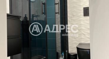 Двустаен апартамент, Пловдив, Остромила, 682135, Снимка 9