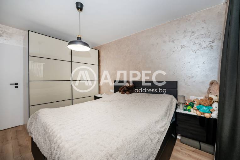 Двустаен апартамент, Пловдив, Остромила, 682135, Снимка 10