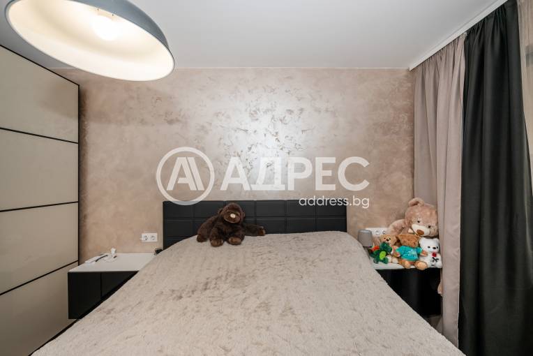 Двустаен апартамент, Пловдив, Остромила, 682135, Снимка 11