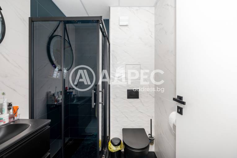 Двустаен апартамент, Пловдив, Остромила, 682135, Снимка 13