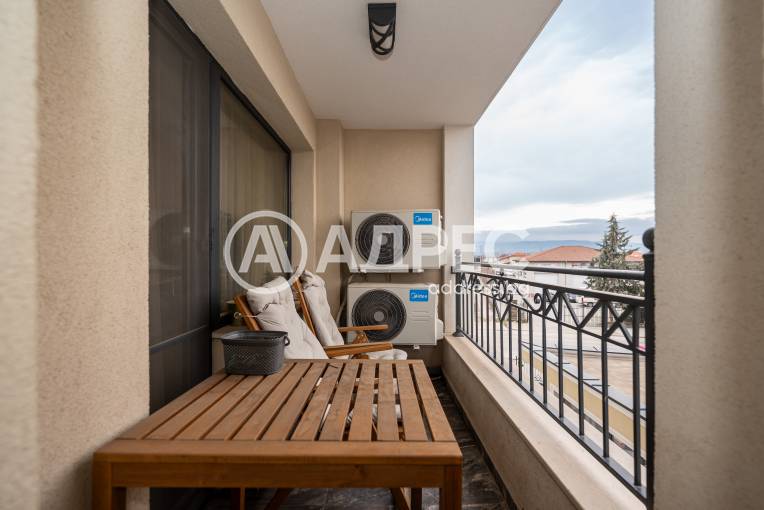 Двустаен апартамент, Пловдив, Остромила, 682135, Снимка 15