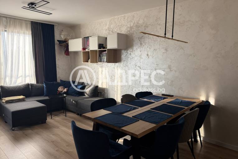 Двустаен апартамент, Пловдив, Остромила, 682135, Снимка 2