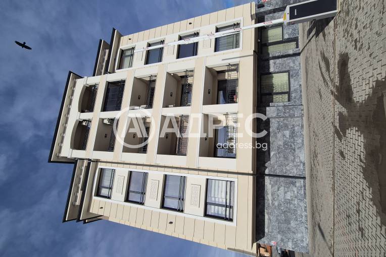 Двустаен апартамент, Пловдив, Остромила, 682135, Снимка 3