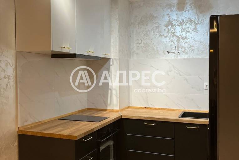 Двустаен апартамент, Пловдив, Остромила, 682135, Снимка 5