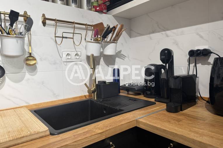 Двустаен апартамент, Пловдив, Остромила, 682135, Снимка 6