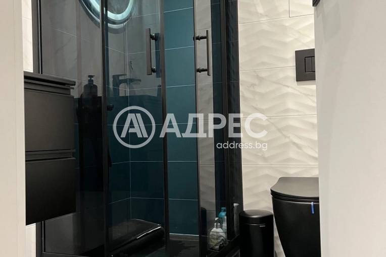 Двустаен апартамент, Пловдив, Остромила, 682135, Снимка 9