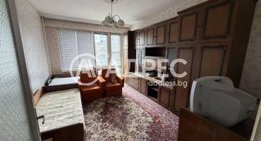 Двустаен апартамент, Плевен, Сторгозия, 688135