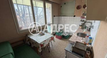 Двустаен апартамент, Плевен, Сторгозия, 688135, Снимка 2