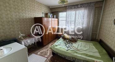 Двустаен апартамент, Плевен, Сторгозия, 688135, Снимка 3