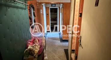 Двустаен апартамент, Плевен, Сторгозия, 688135, Снимка 4