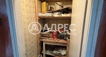 Двустаен апартамент, Плевен, Сторгозия, 688135, Снимка 7