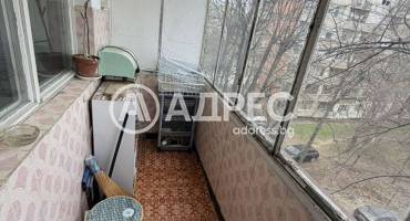 Двустаен апартамент, Плевен, Сторгозия, 688135, Снимка 8