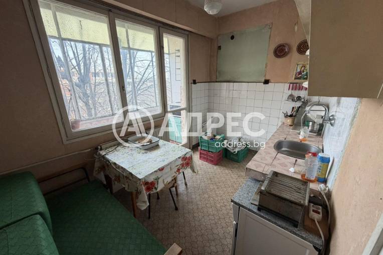 Двустаен апартамент, Плевен, Сторгозия, 688135, Снимка 2