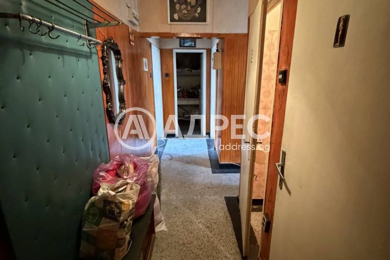 Двустаен апартамент, Плевен, Сторгозия, 688135, Снимка 4