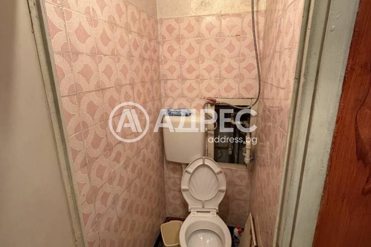 Двустаен апартамент, Плевен, Сторгозия, 688135, Снимка 5