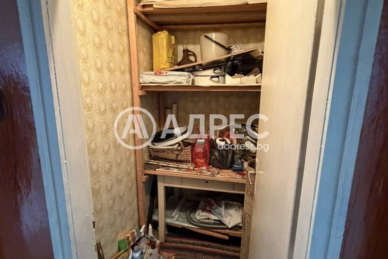 Двустаен апартамент, Плевен, Сторгозия, 688135, Снимка 7