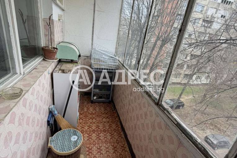 Двустаен апартамент, Плевен, Сторгозия, 688135, Снимка 8