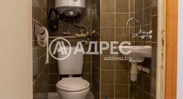 Тристаен апартамент, Варна, Трошево, 691135, Снимка 10