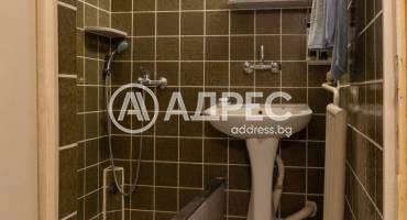 Тристаен апартамент, Варна, Трошево, 691135, Снимка 11