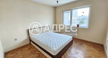 Тристаен апартамент, Варна, Трошево, 691135, Снимка 2