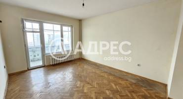 Тристаен апартамент, Варна, Трошево, 691135, Снимка 5