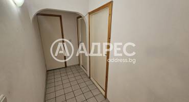 Тристаен апартамент, Варна, Трошево, 691135, Снимка 7