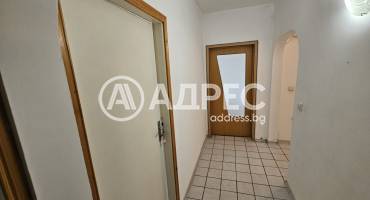 Тристаен апартамент, Варна, Трошево, 691135, Снимка 8