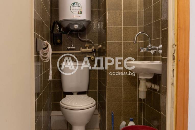 Тристаен апартамент, Варна, Трошево, 691135, Снимка 10