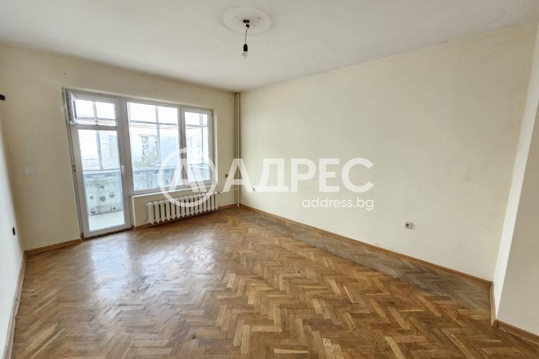 Тристаен апартамент, Варна, Трошево, 691135, Снимка 5