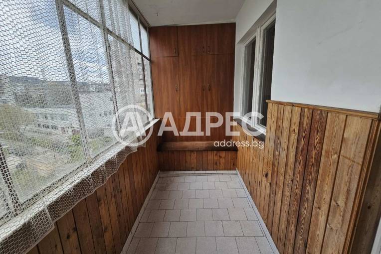 Тристаен апартамент, Варна, Трошево, 691135, Снимка 6