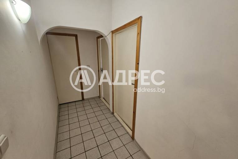 Тристаен апартамент, Варна, Трошево, 691135, Снимка 7