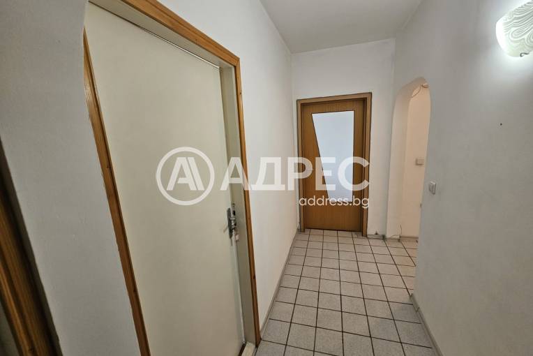 Тристаен апартамент, Варна, Трошево, 691135, Снимка 8