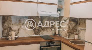 Двустаен апартамент, Варна, ХЕИ, 692135, Снимка 1