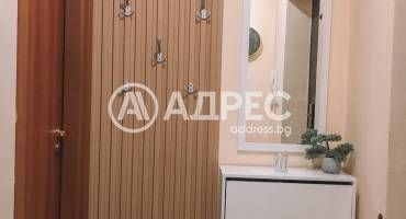Двустаен апартамент, Варна, ХЕИ, 692135, Снимка 10