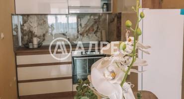 Двустаен апартамент, Варна, ХЕИ, 692135, Снимка 2