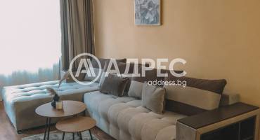 Двустаен апартамент, Варна, ХЕИ, 692135, Снимка 3