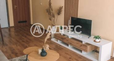 Двустаен апартамент, Варна, ХЕИ, 692135, Снимка 4
