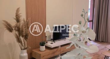 Двустаен апартамент, Варна, ХЕИ, 692135, Снимка 5