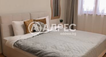 Двустаен апартамент, Варна, ХЕИ, 692135, Снимка 7