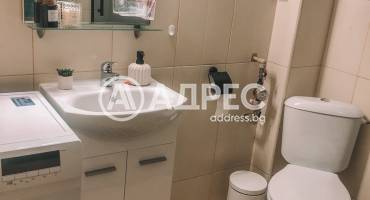 Двустаен апартамент, Варна, ХЕИ, 692135, Снимка 9