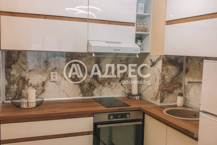 Двустаен апартамент, Варна, ХЕИ, 692135, Снимка 1