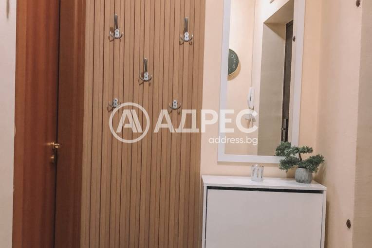 Двустаен апартамент, Варна, ХЕИ, 692135, Снимка 10