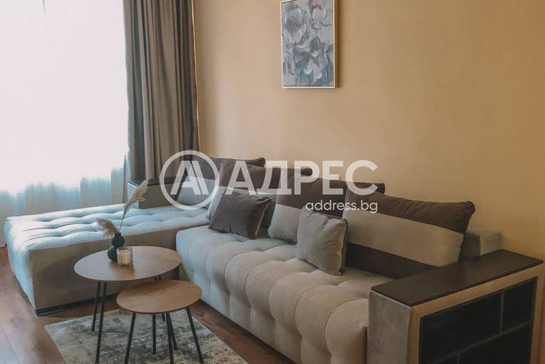 Двустаен апартамент, Варна, ХЕИ, 692135, Снимка 3