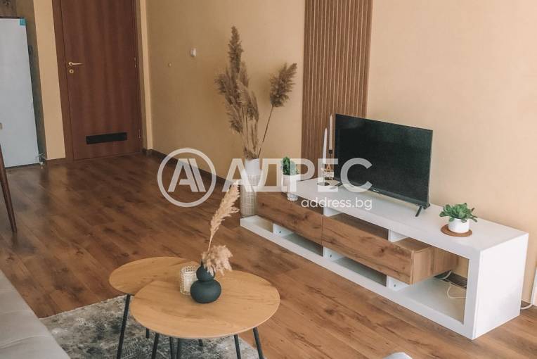 Двустаен апартамент, Варна, ХЕИ, 692135, Снимка 4