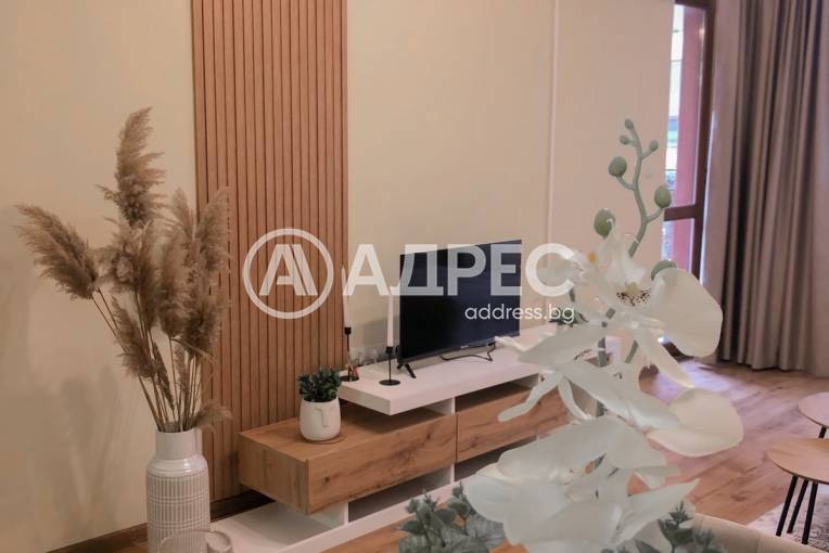 Двустаен апартамент, Варна, ХЕИ, 692135, Снимка 5