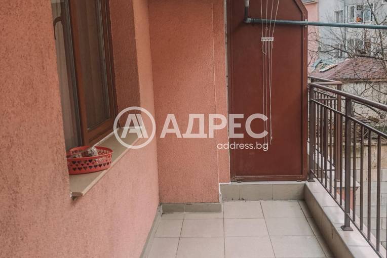 Двустаен апартамент, Варна, ХЕИ, 692135, Снимка 6